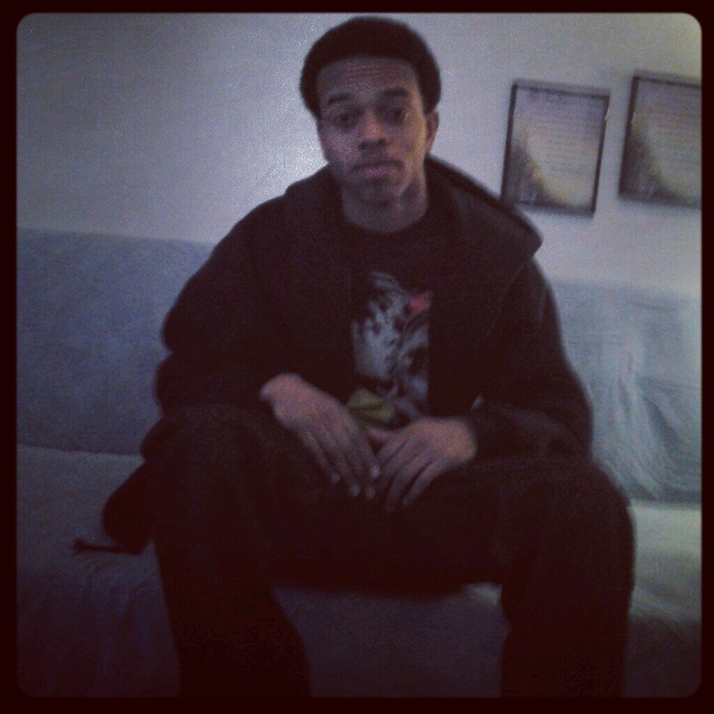 Ambitious Sophisticated Independent & Loyal Mention For a Follow Back And I'll Follow You :)