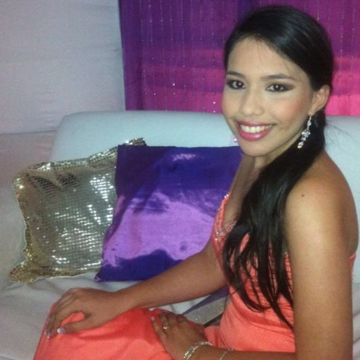 DaRosymar's profile picture. 