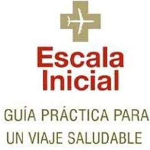 Escala Inicial
