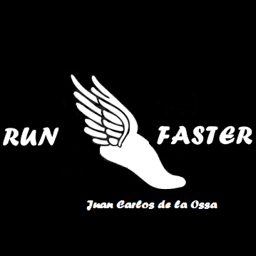 Run Faster, entrenamiento personal adaptado a tu nivel y objetivos de la mano de Juan Carlos de la Ossa y su equipo.