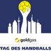 Tag des Handballs (@tagdeshandballs) Twitter profile photo Tag des Handballs (@tagdeshandballs) Twitter profile photo