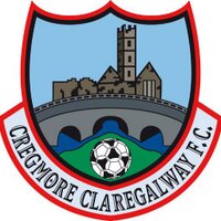 Cregmore C'galway FC (@cregmorefc) 's Twitter Profile