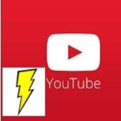 FLASH MOBS on random Youtube videos for up and coming Youtubers! Scratching each others back. Use the hashtag YTFLASHMOB. DM for details.