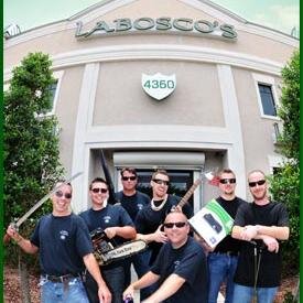 Labosco's pawn shop deals