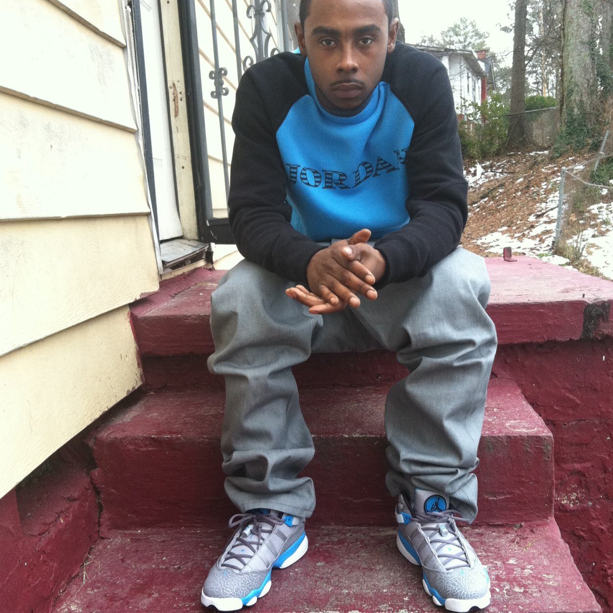 YoungExclu54's profile picture. YOUNG EXCLUSIVE!! I MAKE MUSIC ABOUT REAL LIFE SITUATIONS THAT MY FANS CAN RELATE TO. FA$HO