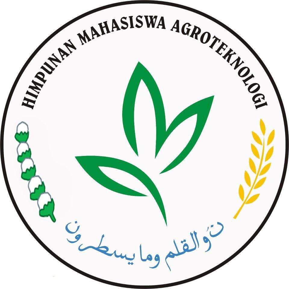 Akun Resmi Himpunan Mahasiswa Agroteknologi UIN Sunan Gunung Djati