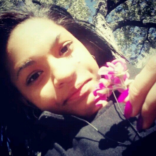 Follow Me & I Will Follow Back ♥