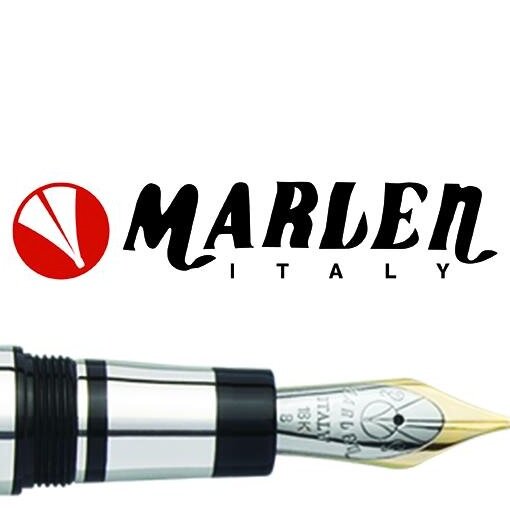 MARLEN ITALIA  strumenti di scrittura, orologi, pelletteria e articoli di lusso - fine italian writing instruments,watches,leather goods and luxury accessories