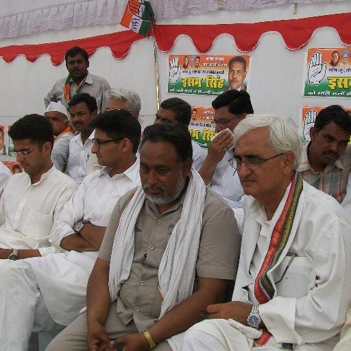 sajid hussain ex sec upcc