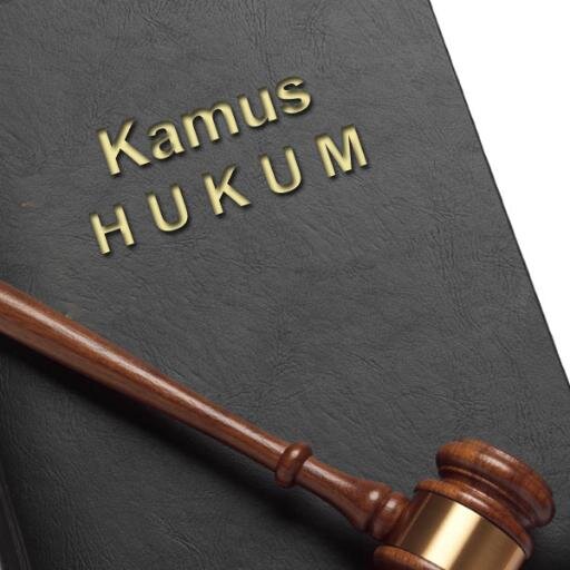 Hadir sebagai salah satu referensi di bidang Hukum. Bingung dengan istilah hukum yang terdengar asing?, follow @kamus_hukum