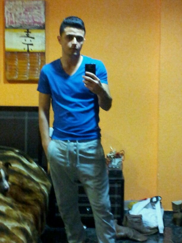 francisqui1's profile picture. 