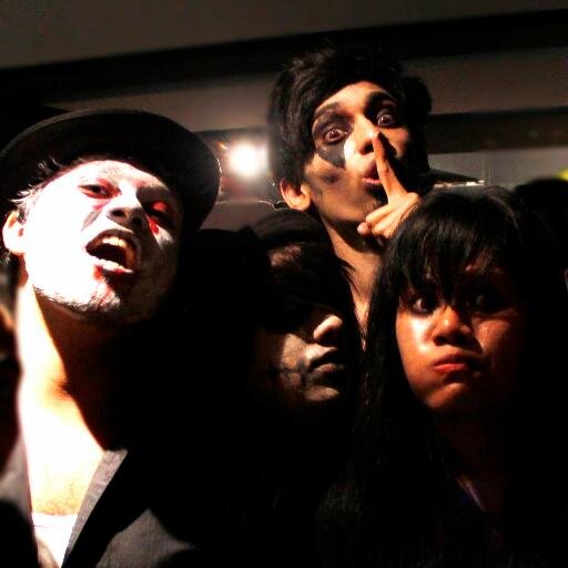 Nirob_Ub's profile picture. Dont take rest after ur first victory
if u fail in 2nd
more lips r w8ing 2 say
dat ur 1st victory was just luck...wht da fck!