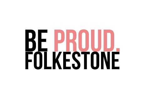Community group to make Folkestone proud