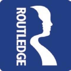 Routledge is a global publisher of academic books, journals and online resources in the humanities and social sciences.