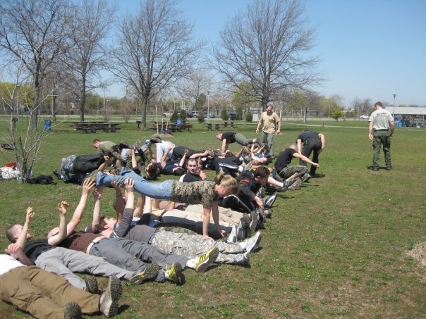 FitFunction226's profile picture. Martial Arts #Health and #Fitness Instructor.  Functional Fitness Trainer.  Self-Defense Instructor.