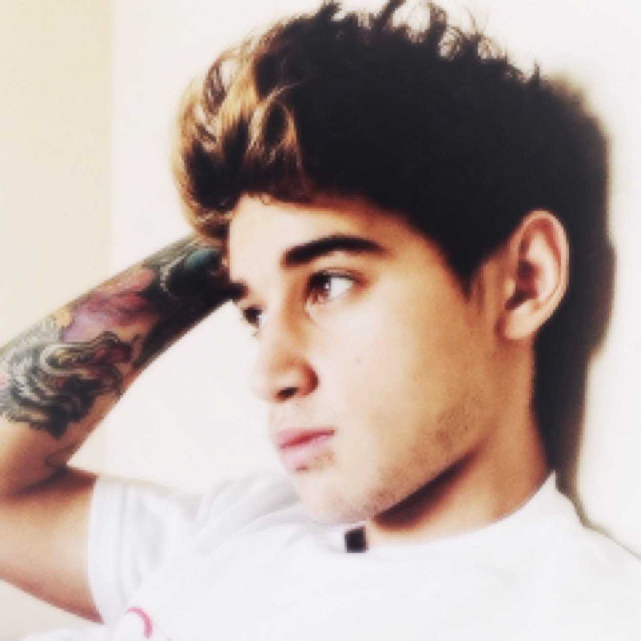 0/4 N-Dubz 0/5 Janoskians