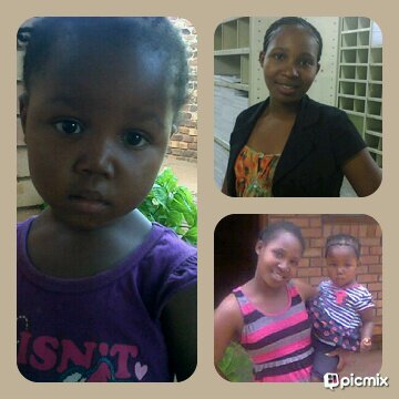Always happy no matter what!!!