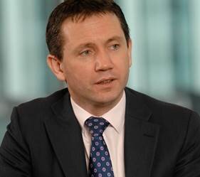 UK Manufacturing Lead Partner at Deloitte. All views are my own.
