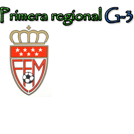 PrimeraRG3's profile picture. Twitter dedicado a la Primera Regional Grupo 3 se informara de todos los resultado clasificaciones... Para contactar:primeraregionalg3@gmail.com http://www.ffma