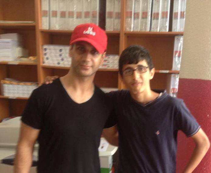 kadr_arda's profile picture.