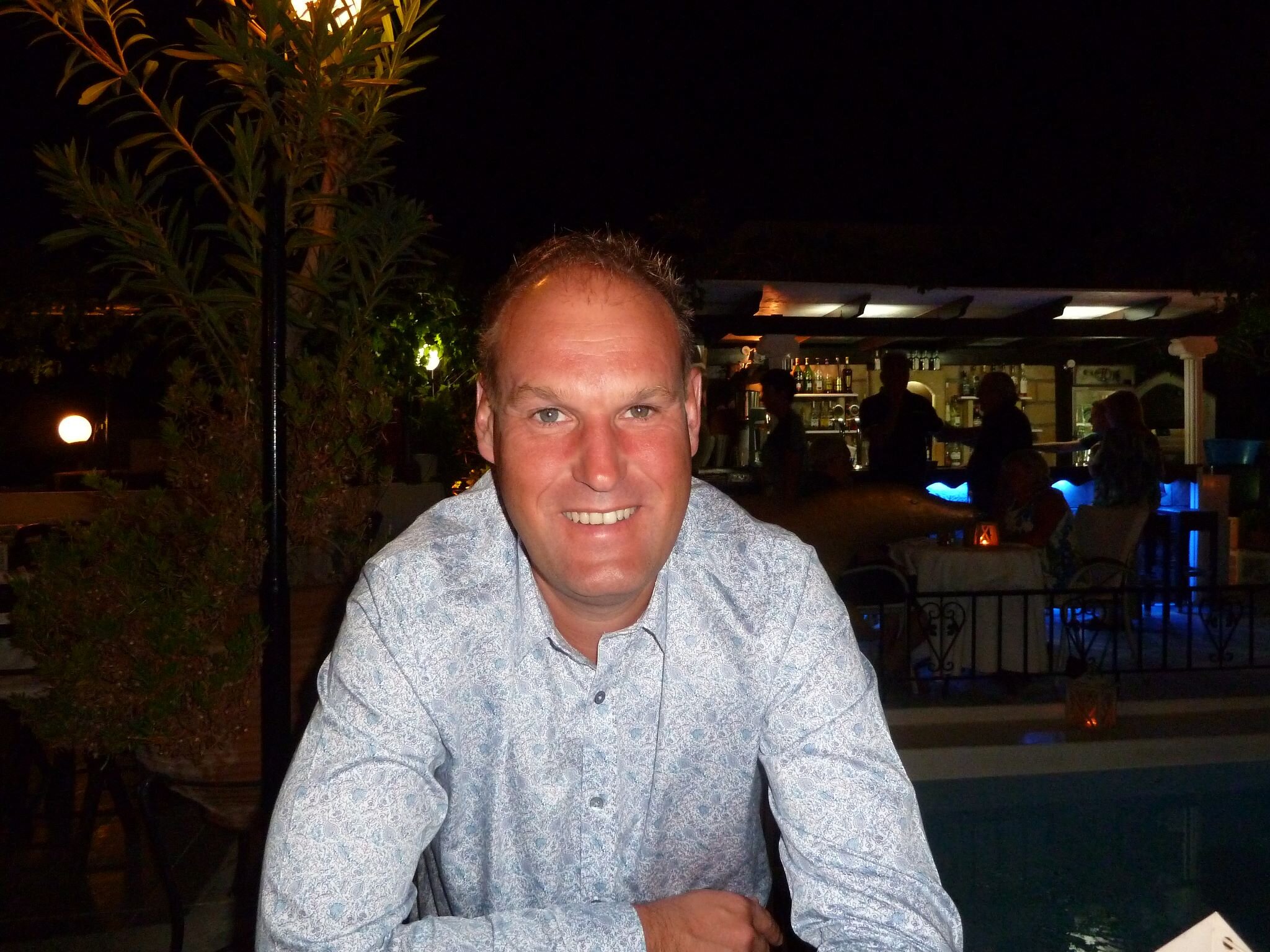 RichTurner2014's profile picture. Proud father of two and a lifetime mortgage broker!