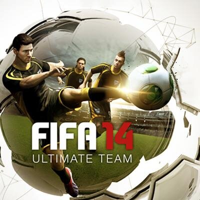 fut-wager matches-fifa 14-ultimate team-ps3