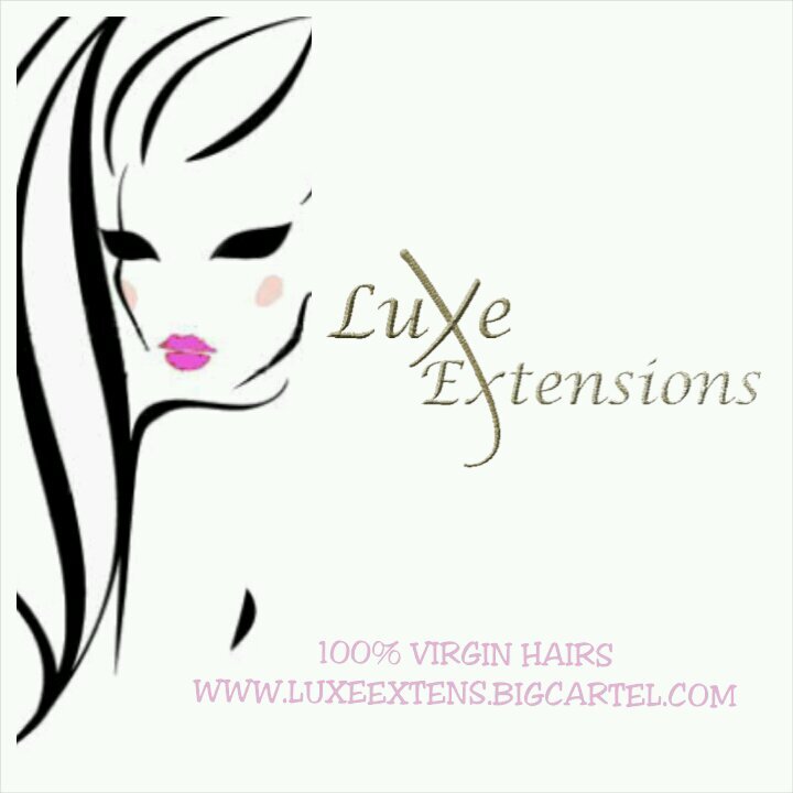 luxeextensions1's profile picture. The most luxurious hair 100%AAAAAA virgin luxury hair Brazilian, Peruvian,  and Malaysian luxehair contact us for your luxury hair ~luxeextensions 1@gmail.com