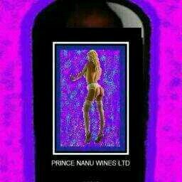 PrinceNanuArt's profile picture. 