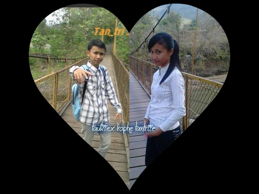 OktamaTaufik's profile picture. 