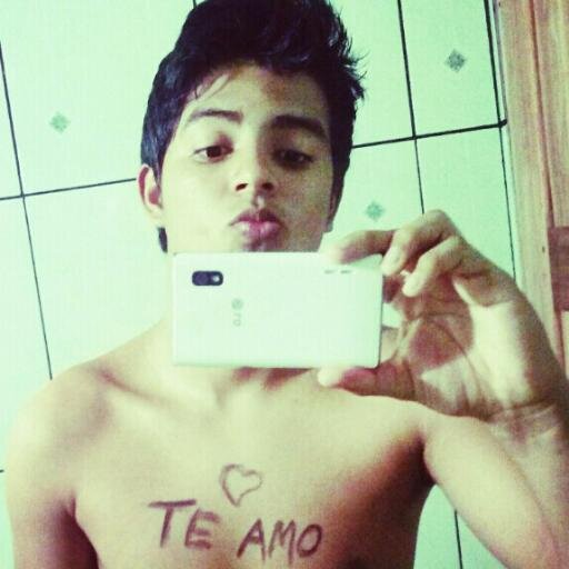 te amo ♥ / @SrtaRenata_