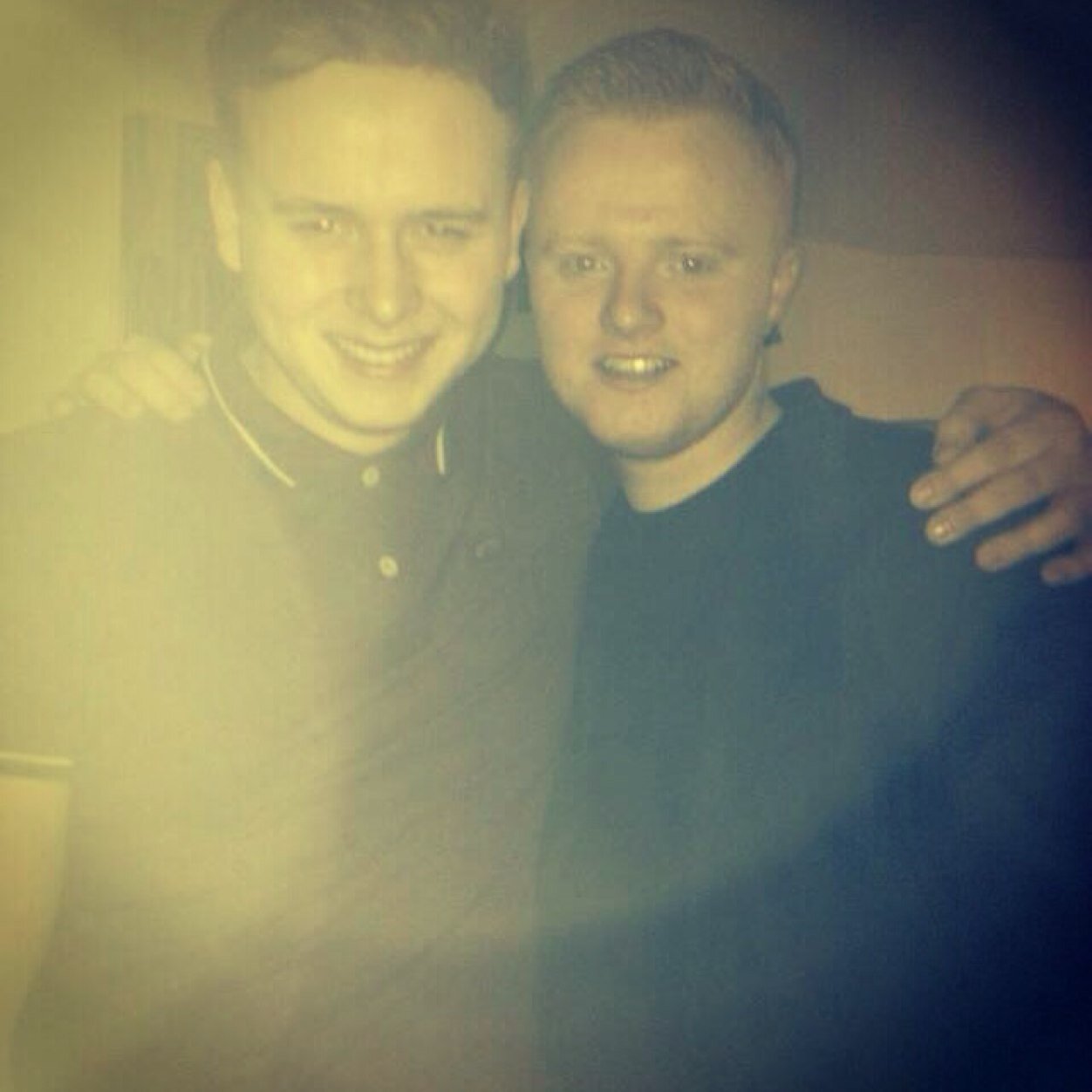 JackAvfcBryan's profile picture. 