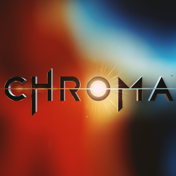 ChromaOfficial's profile picture. Harmonix is completely reimagining the classic Arena FPS formula with Chroma. Sign up for the Closed Alpha now: http://t.co/4sNkpd3cPX