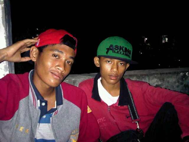 RickyAspal's profile picture. MC Rapper di P.M.C CrewNation