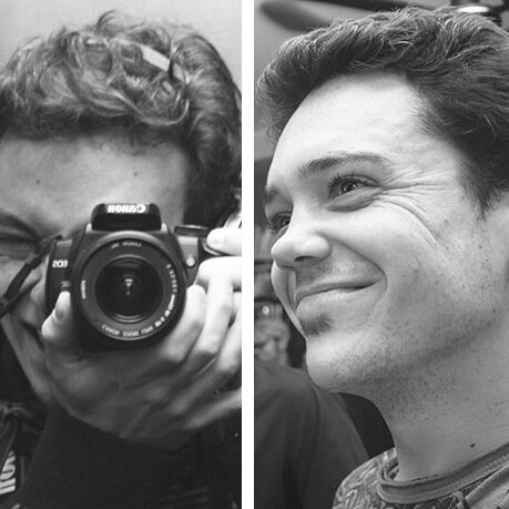 Narrativa enfocada - Pequeñas historias inspiradas por fotografías.