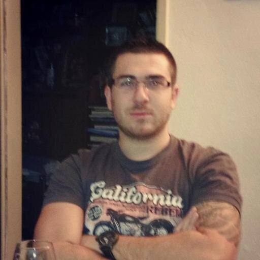 cool guy
