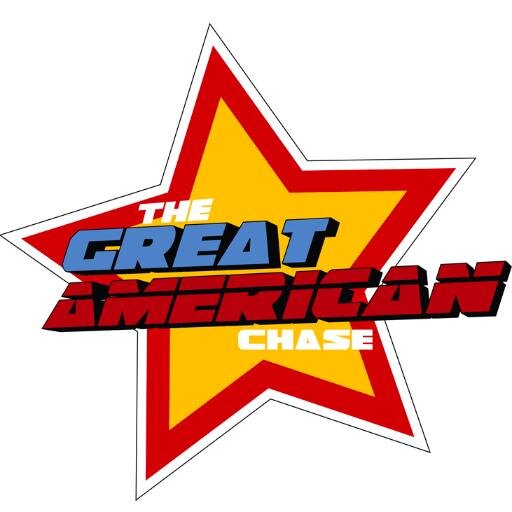 RunTheChase's profile picture. America's 5k Scavenger Hunt