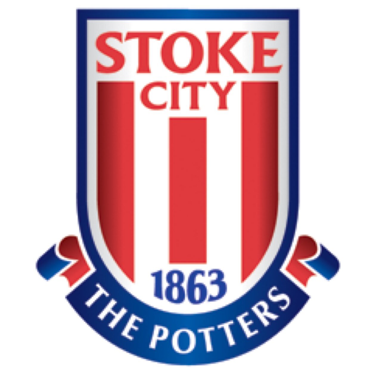Stoke City FC fan page