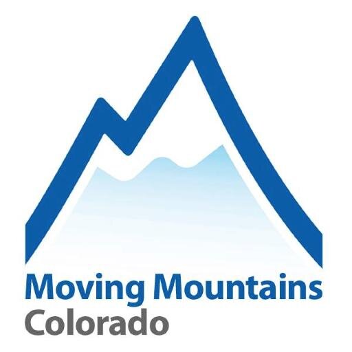 Colorado Grassroots CAN Move Mountains - Because we're Stronger Together! #UniteBlue,  #p2, #ofa - FORWARD Charge! (MMC Tweets also from website & FB)