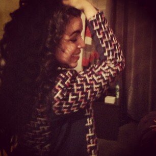 Inspired By Beyoncé Giselle Knowles.