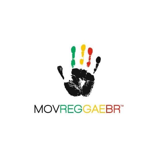 movreggaebrasil's profile picture. O Movimento Reggae Brasil surgiu no início de 2014 com o objetivo fortalecer o cenário reggae brasileiro, por meio da união das bandas do estilo