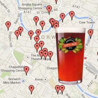 Norwich Pubs (@norwichpubs) 's Twitter Profile