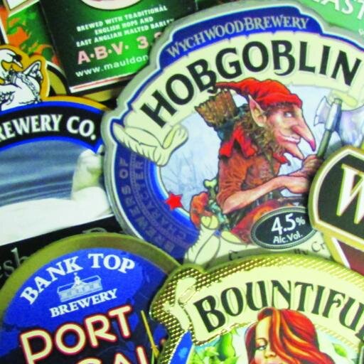 We manufacture pump clips quality and affordable. Any quantity. Contact: ian@innprint-design.co.uk