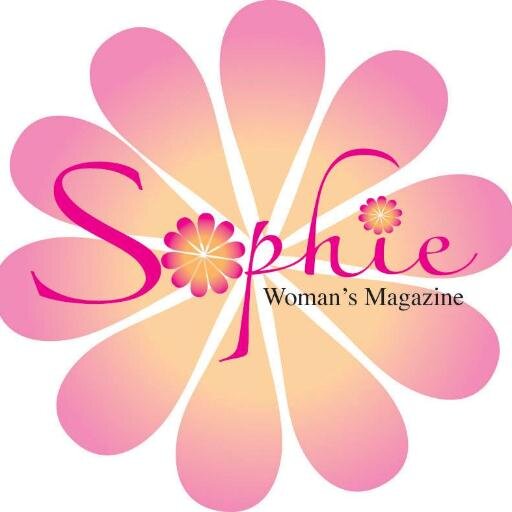 Inspiration, Education & Motivation for Women of All Ages! 
Contact us to advertise!