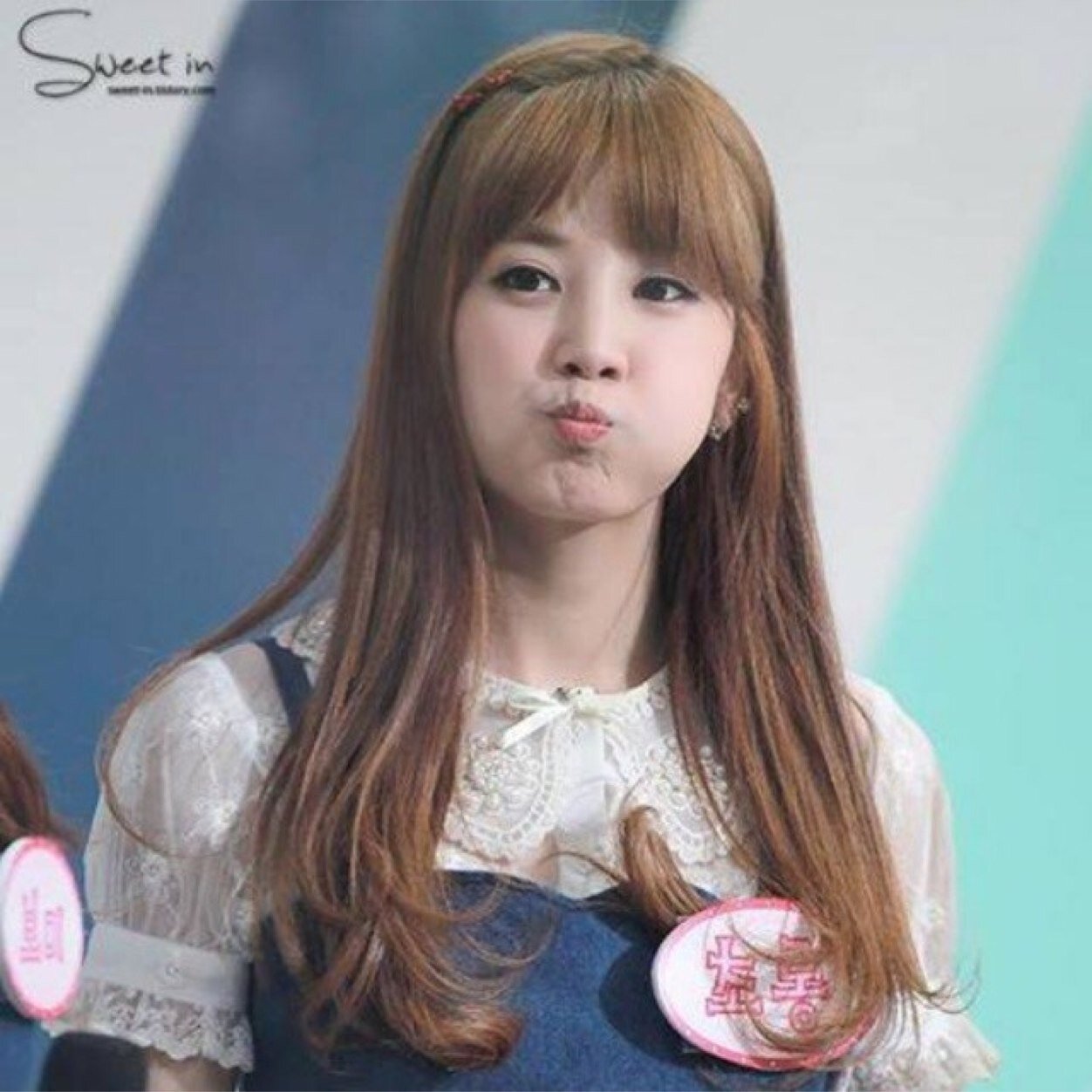 มีป้าคนเดียว ♥️@jessica89rhtx_