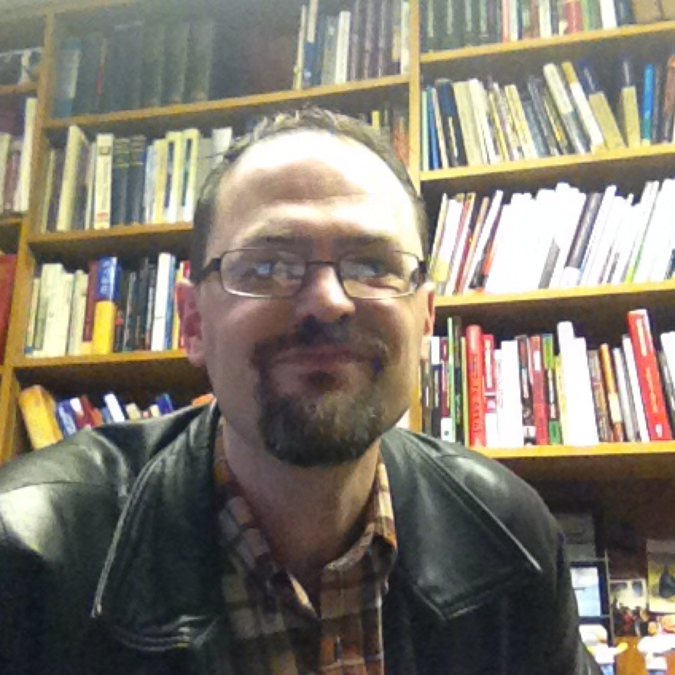 RobToornstra's profile picture. 