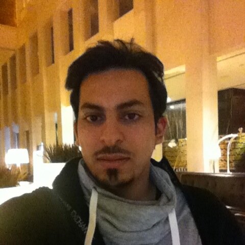 gamlasf's profile picture. 