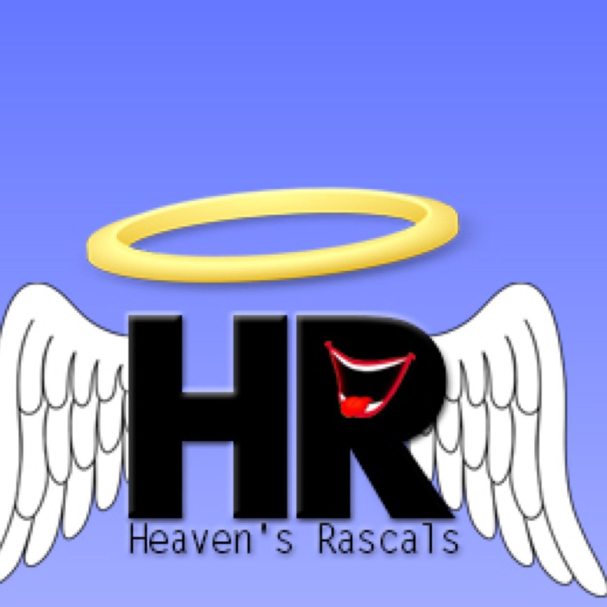 Cassiel and Kerubiel are not your typical angels. They often like to skip their training in heaven to go on wild missions on earth! Join these rascals soon!