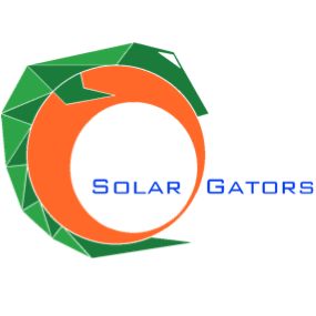 We are a team of dedicated university students trying to put the Gators on the map for solar car racing.