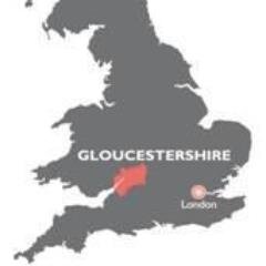 Great news about Gloucestershire's economy