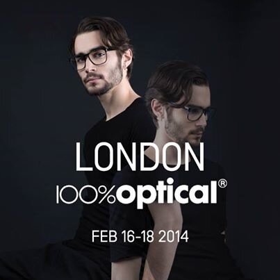 Exciting Eyewear represents three fantastic eyewear brands 
Gotti on a National Basis
Midlands to the North of the UK. OKO Eyewear, Jono Hennessy & Carter Bond